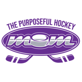 The Purposeful Hockey Mom