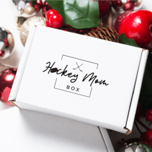 Hockey Mom Box Holiday Edition