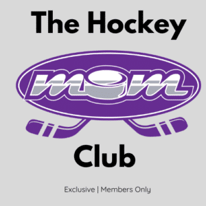 The Hockey Mom Club